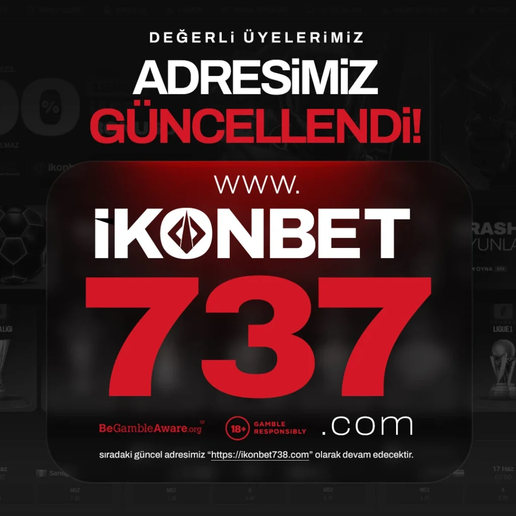 ikonbet yeni adres