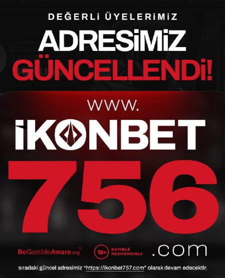 ikonbet yeni adres 756